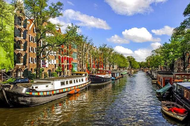 Netherlands Netherlands