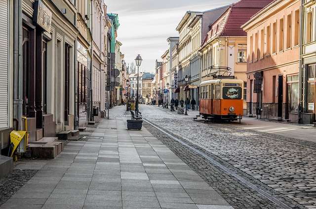Poland Poland