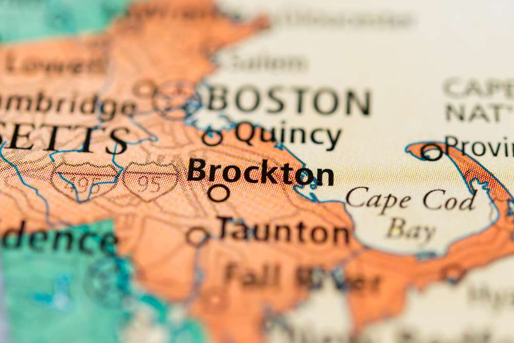 brockton brockton