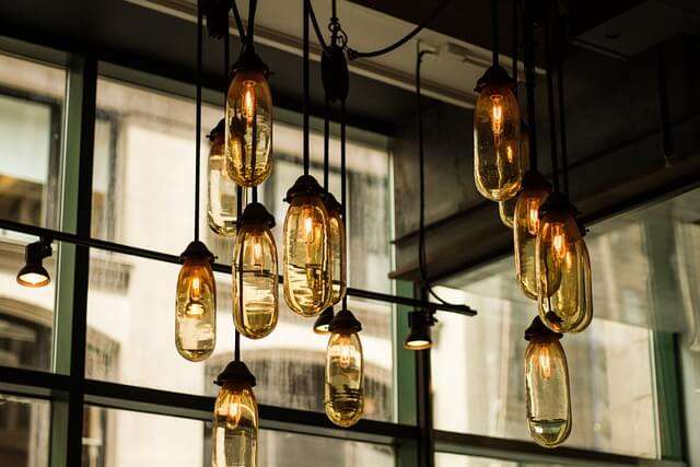 Importing Light Fixtures to the United States