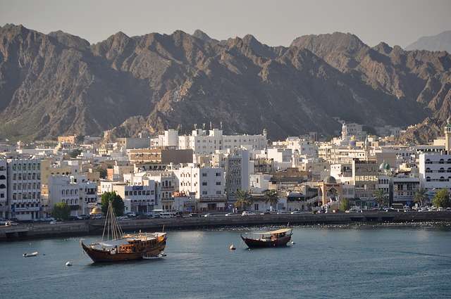 oman oman