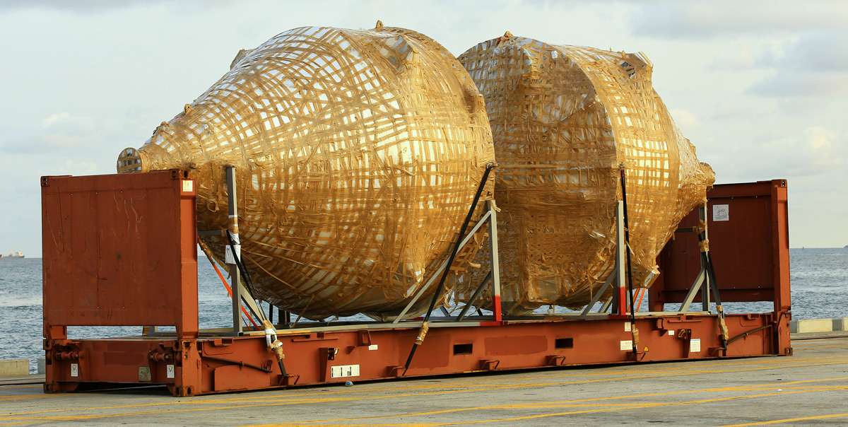 OOG Cargo OOG Cargo