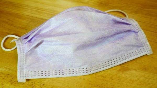 surgical mask
